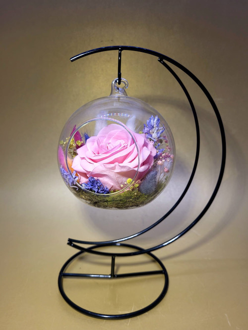 Artifex image - TONGA LARGE (Timeless Summer Rose)